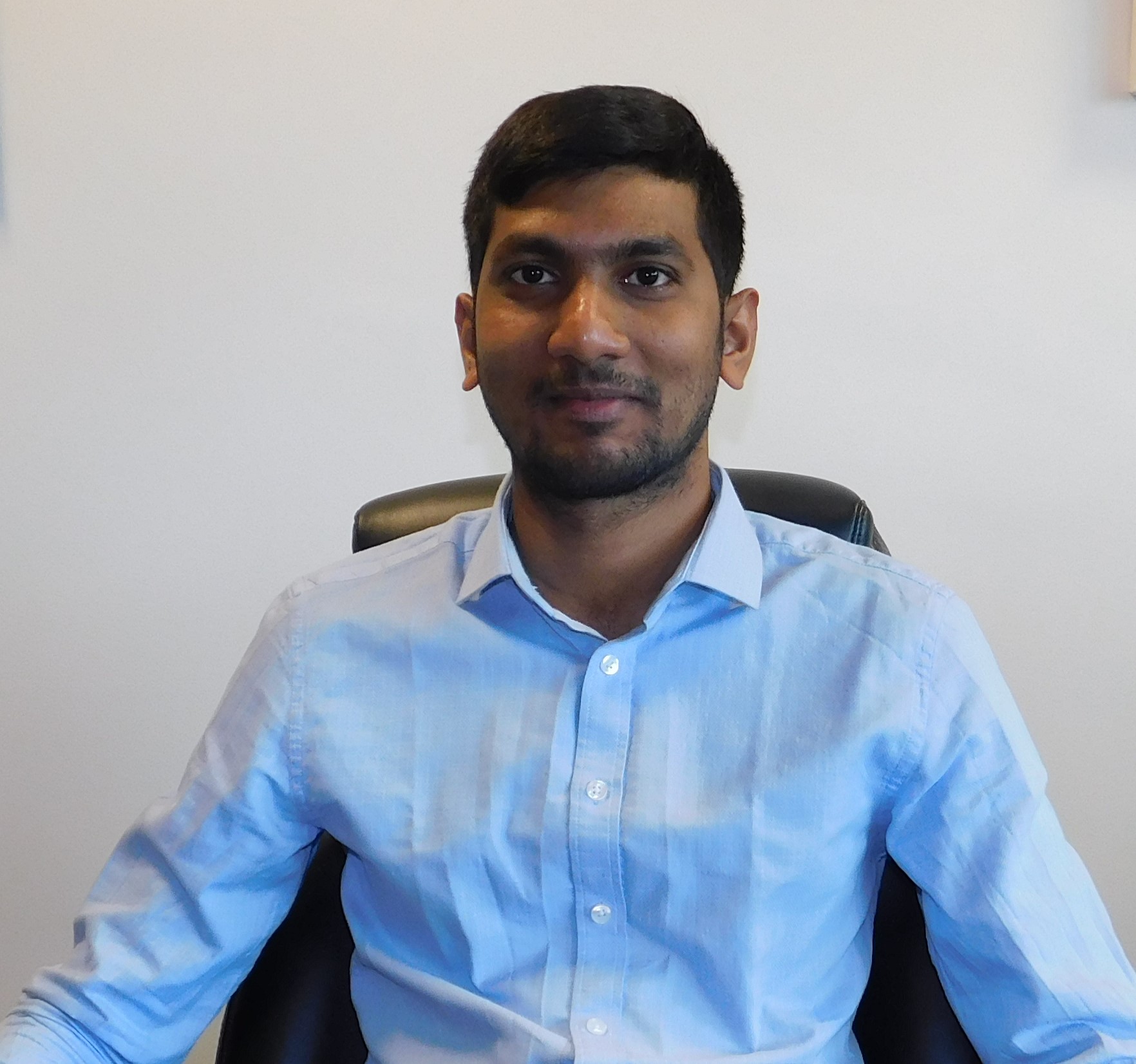 Gopi Ammineni