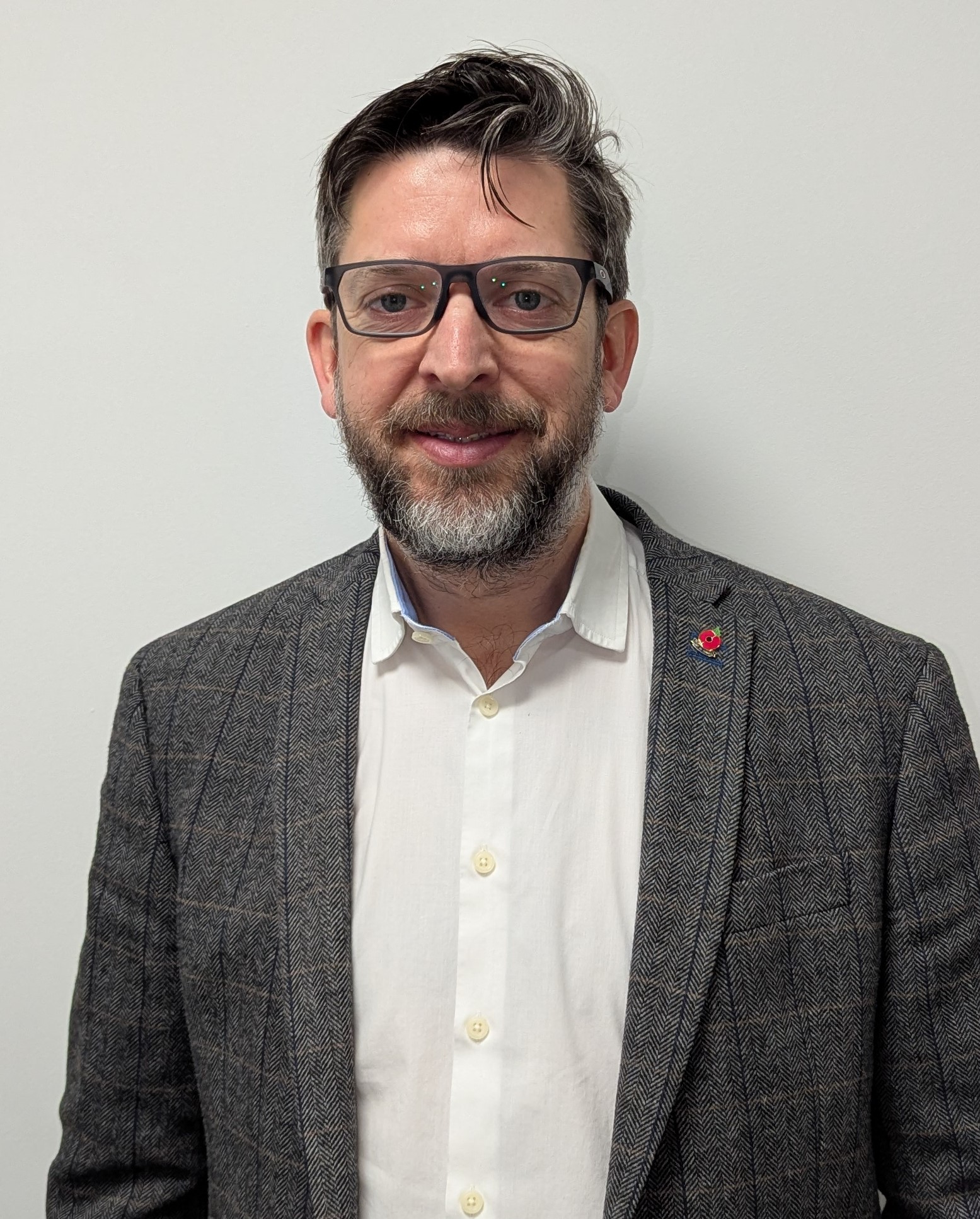 Stuart Fraser