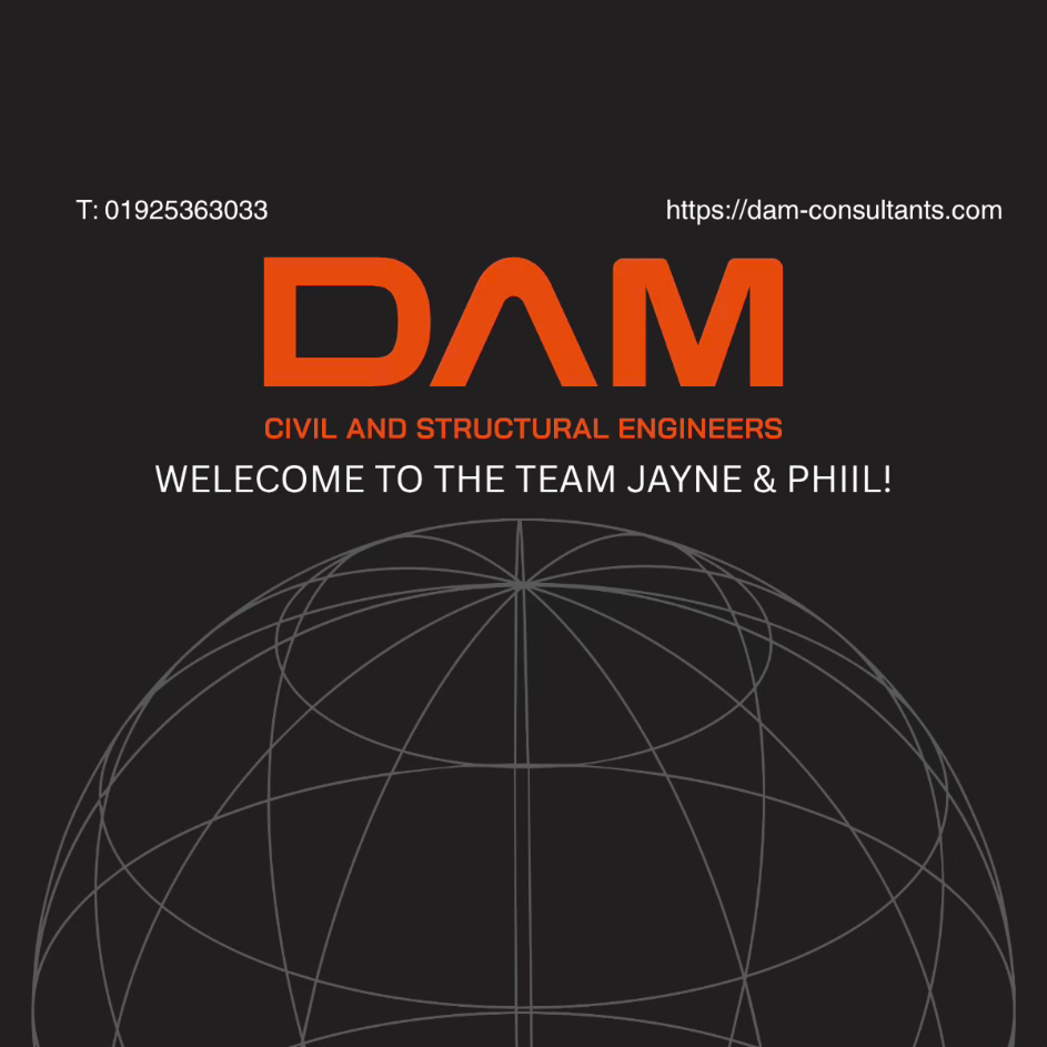 Welcome to the team Jayne & Phil